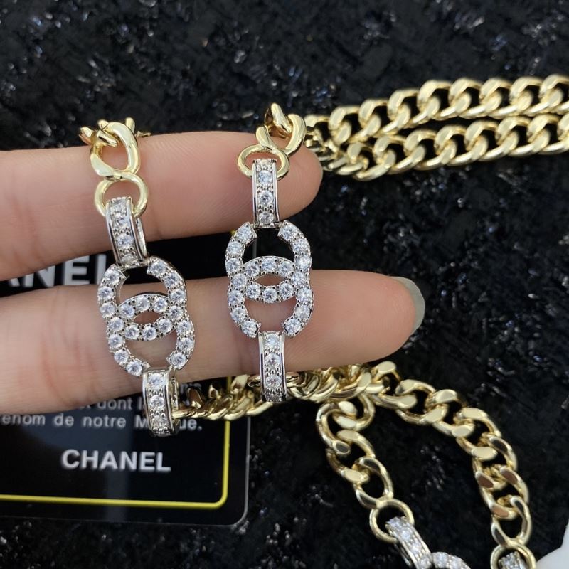 Chanel Necklaces